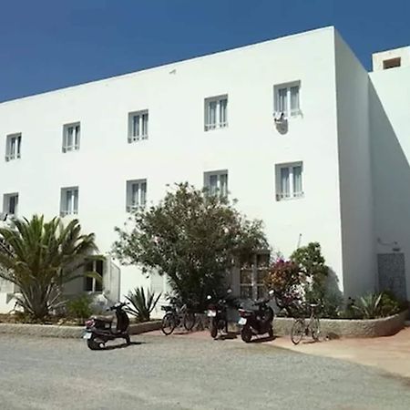 Hotel Lago Playa I Es Pujols Εξωτερικό φωτογραφία