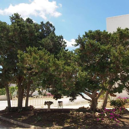 Hotel Lago Playa I Es Pujols Εξωτερικό φωτογραφία