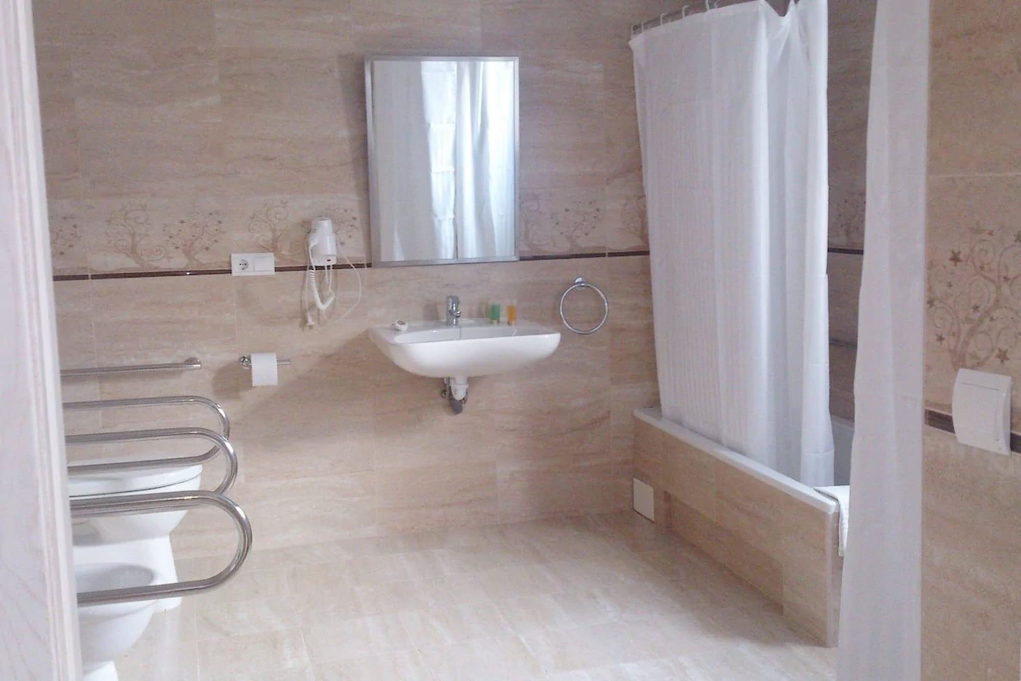 Hotel Lago Playa I Es Pujols Εξωτερικό φωτογραφία