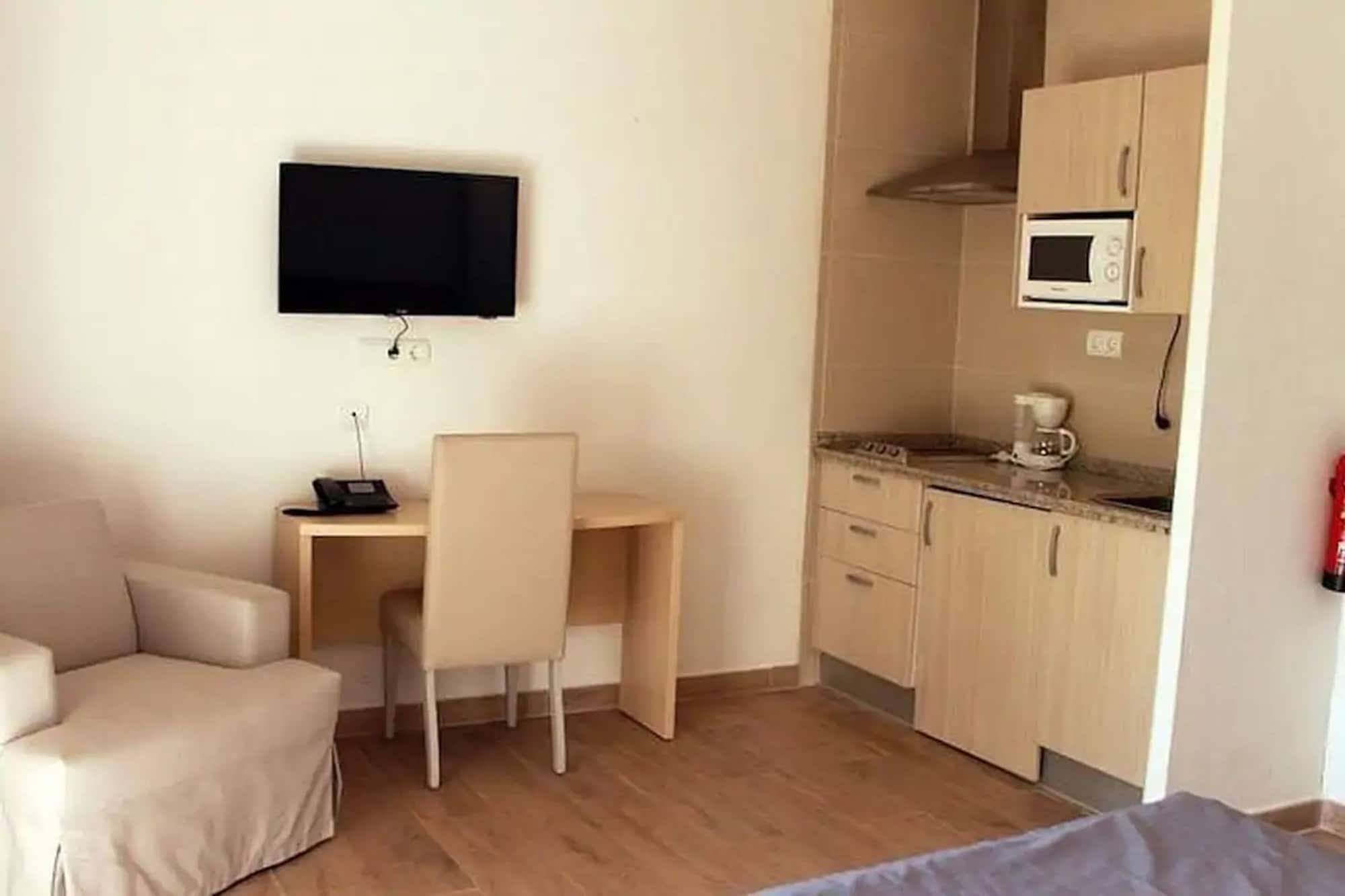 Hotel Lago Playa I Es Pujols Εξωτερικό φωτογραφία