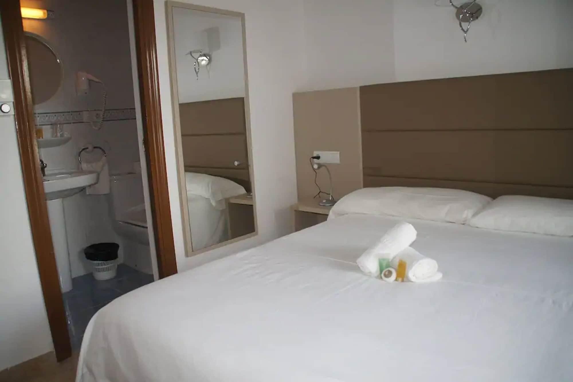 Hotel Lago Playa I Es Pujols Εξωτερικό φωτογραφία