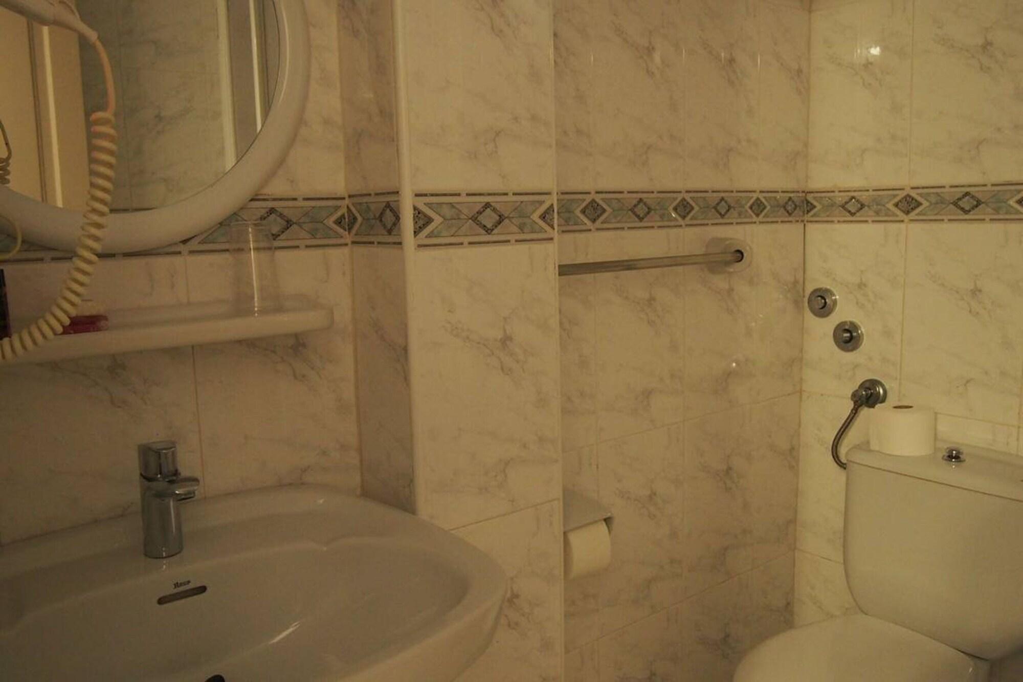 Hotel Lago Playa I Es Pujols Εξωτερικό φωτογραφία