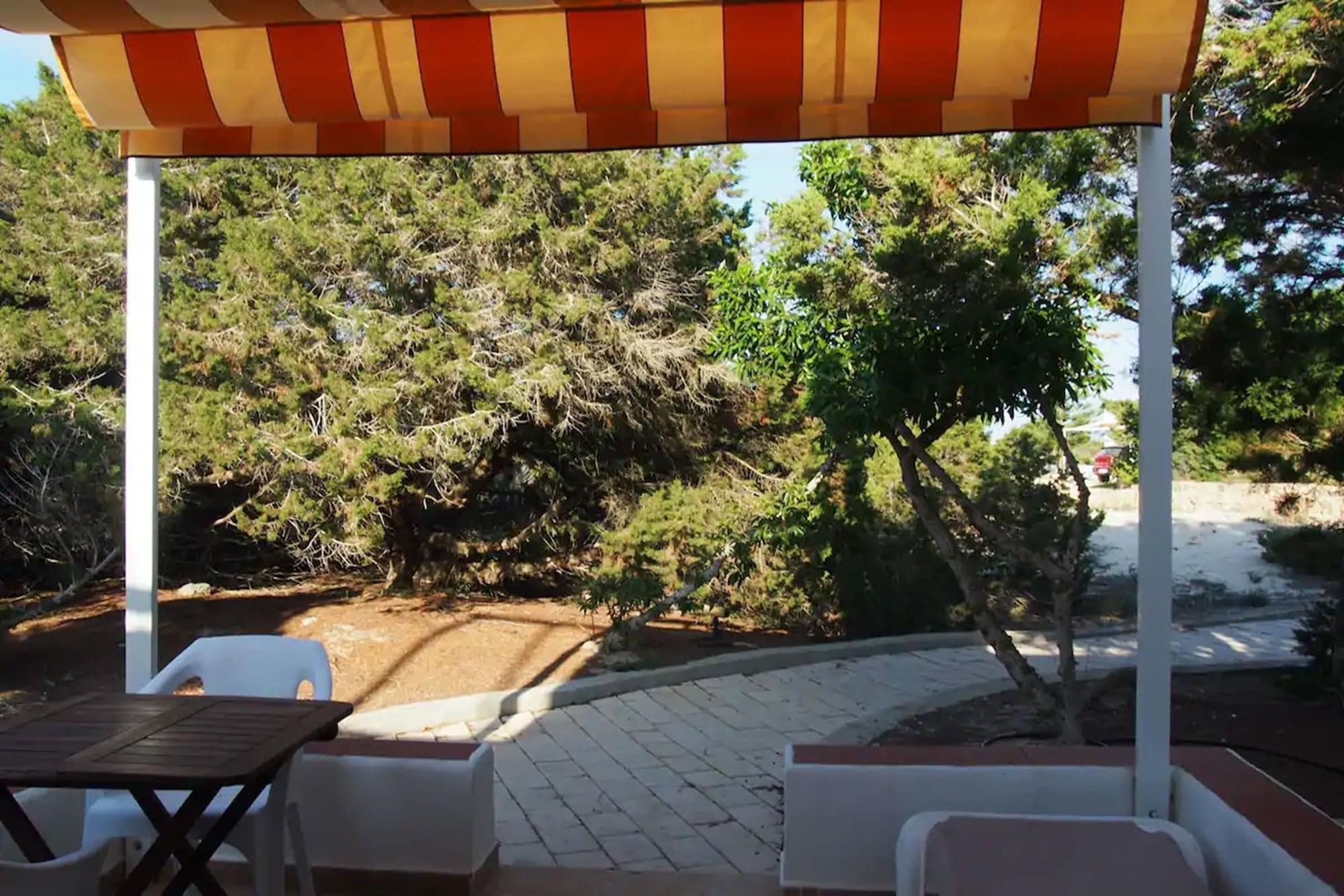 Hotel Lago Playa I Es Pujols Εξωτερικό φωτογραφία