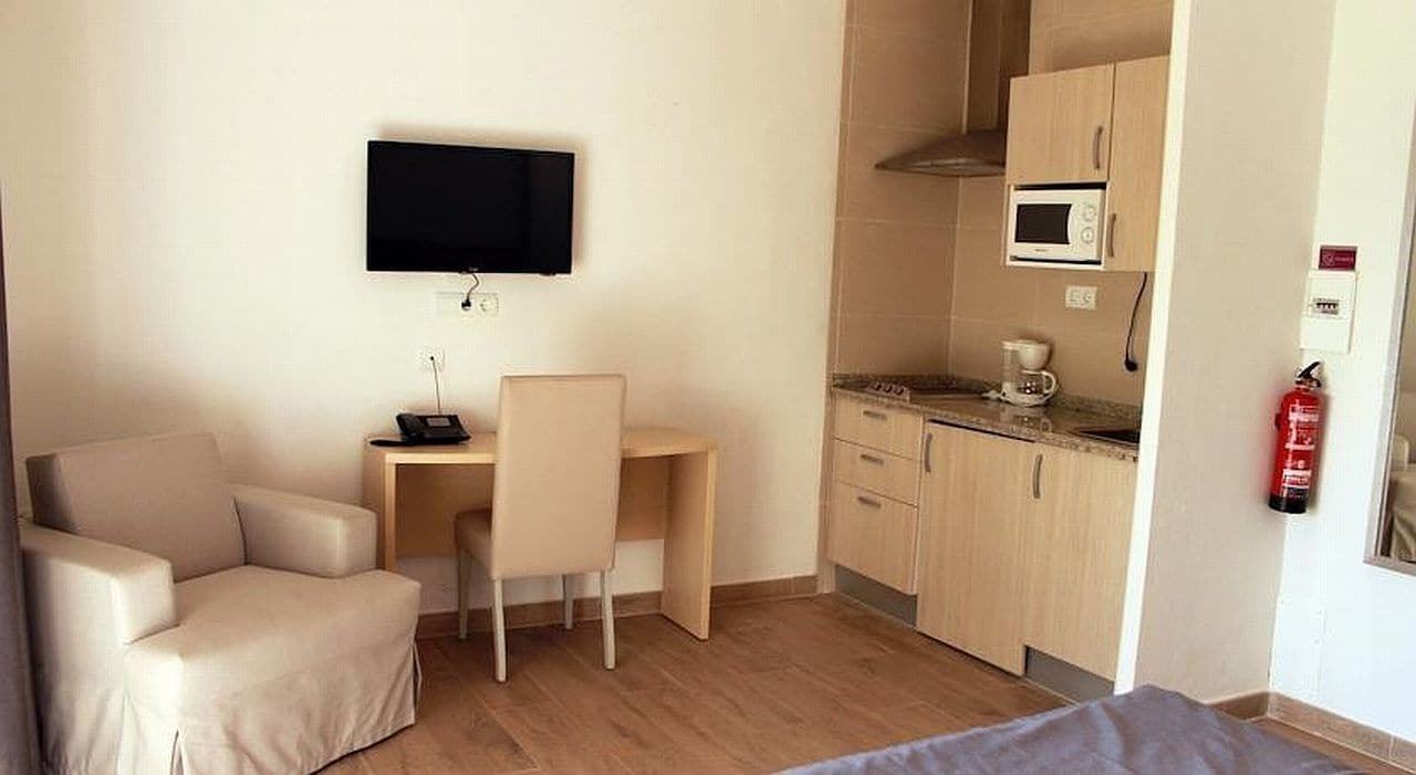 Hotel Lago Playa I Es Pujols Εξωτερικό φωτογραφία