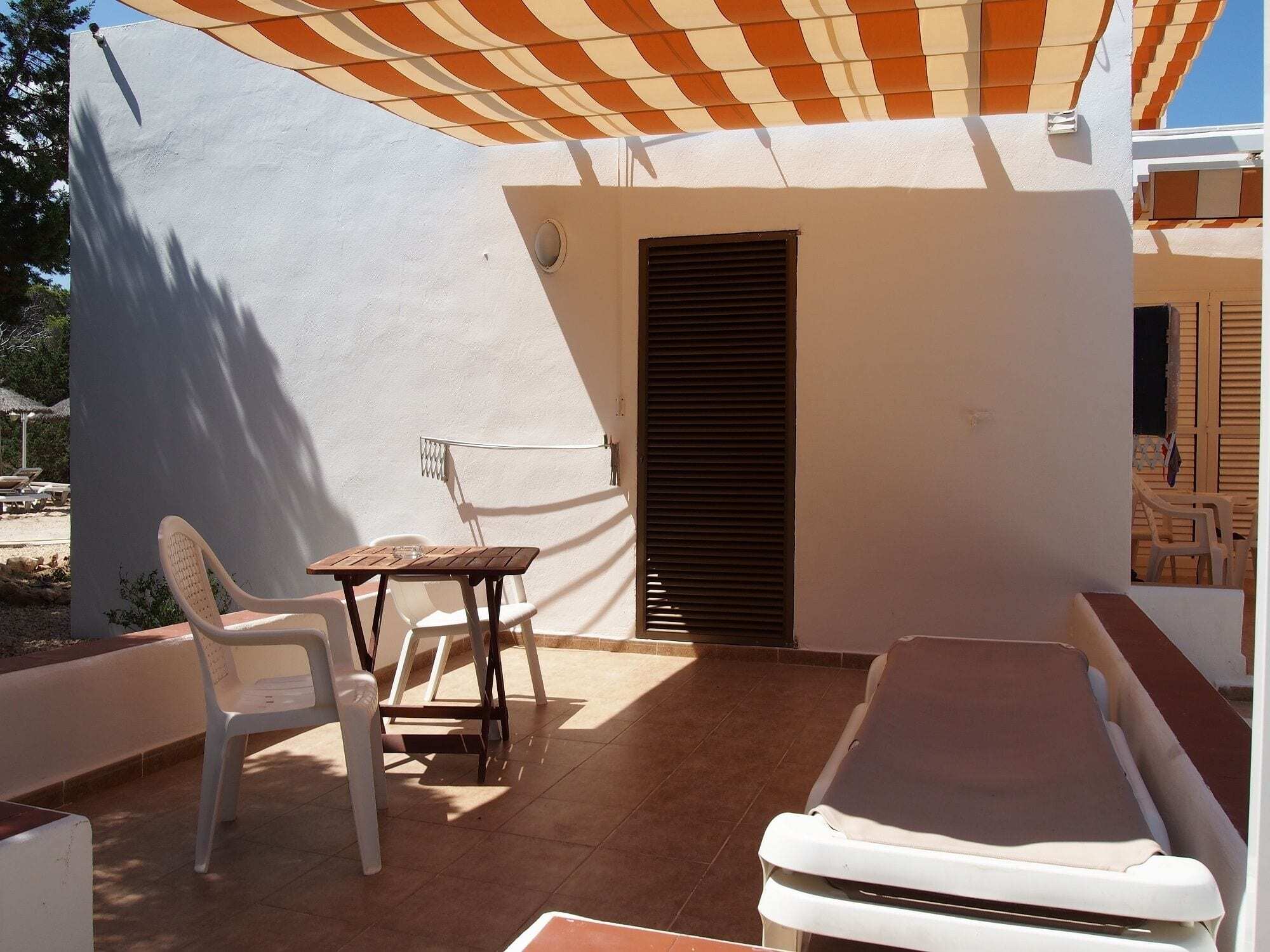Hotel Lago Playa I Es Pujols Εξωτερικό φωτογραφία