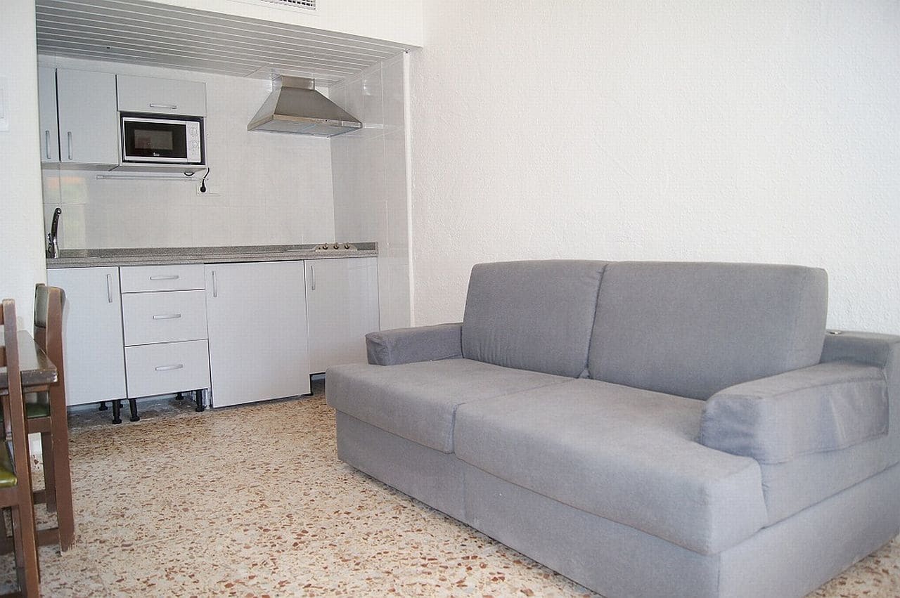 Hotel Lago Playa I Es Pujols Εξωτερικό φωτογραφία