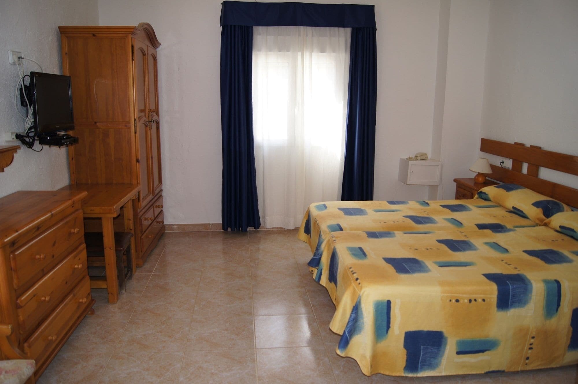Hotel Lago Playa I Es Pujols Εξωτερικό φωτογραφία